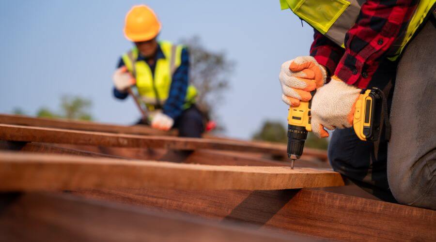 Expert Emergency Roof Repairs services in Stanton, MO
